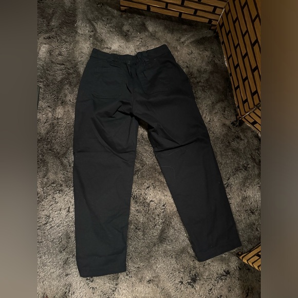 Old Navy High Rise OG Chino Black - Picture 5 of 5